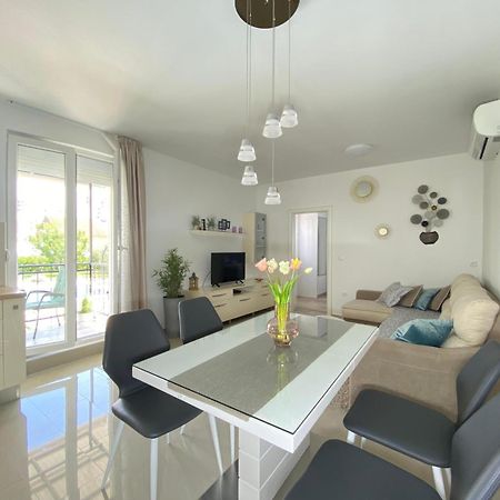 Luxury Apartment Marijana Split Buitenkant foto