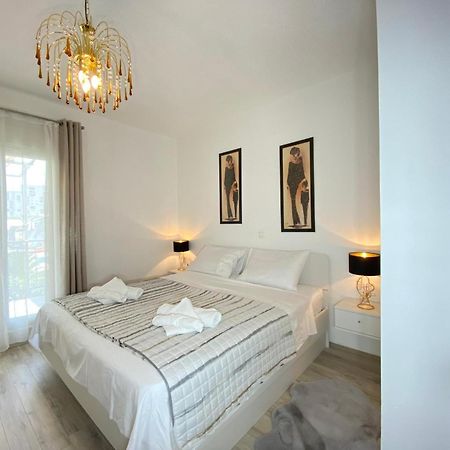 Luxury Apartment Marijana Split Buitenkant foto