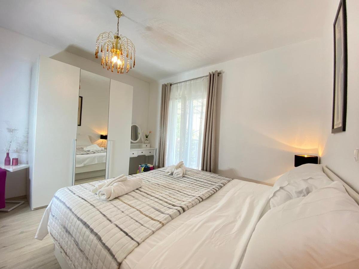 Luxury Apartment Marijana Split Buitenkant foto