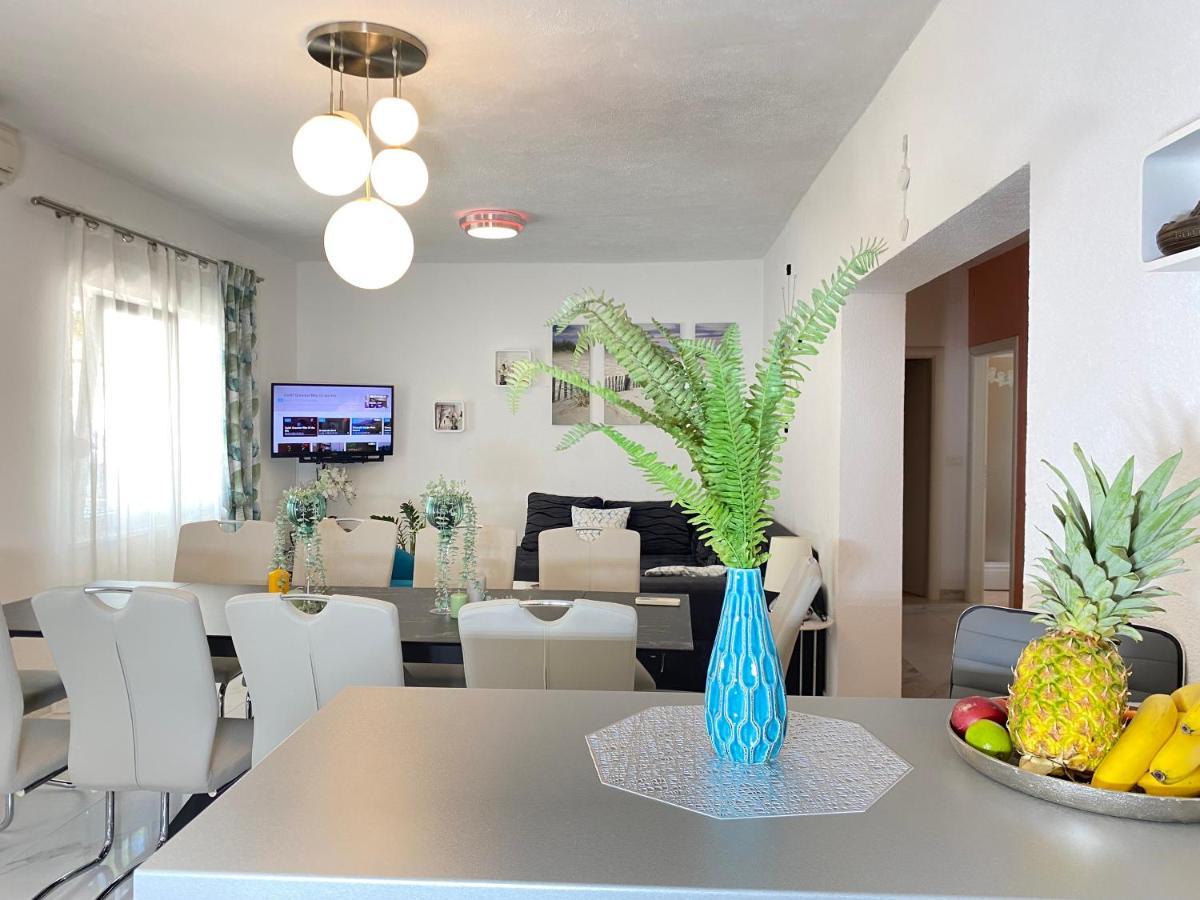 Luxury Apartment Marijana Split Buitenkant foto