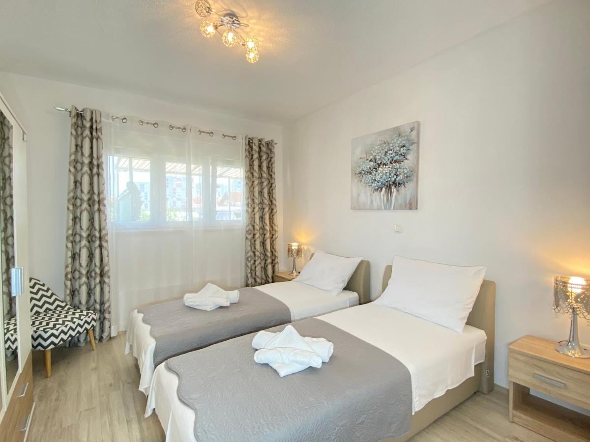 Luxury Apartment Marijana Split Buitenkant foto