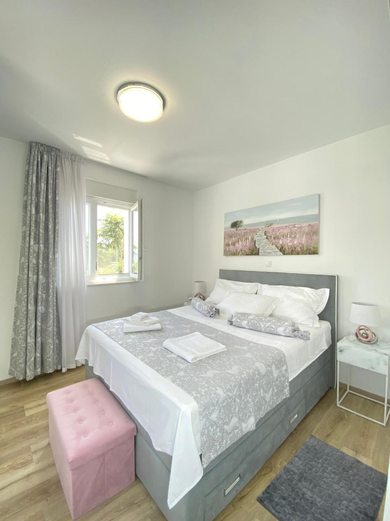 Luxury Apartment Marijana Split Buitenkant foto