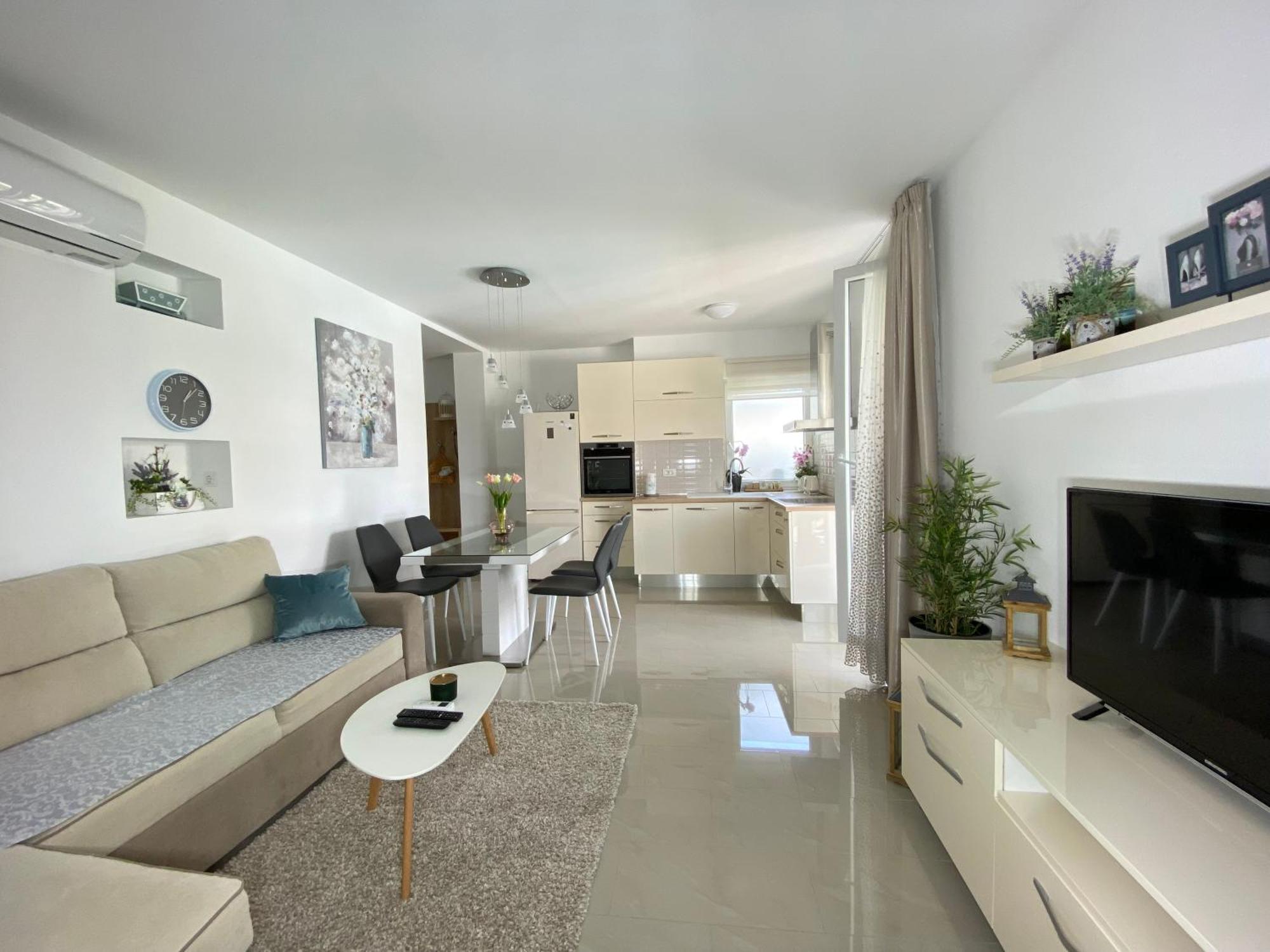 Luxury Apartment Marijana Split Buitenkant foto