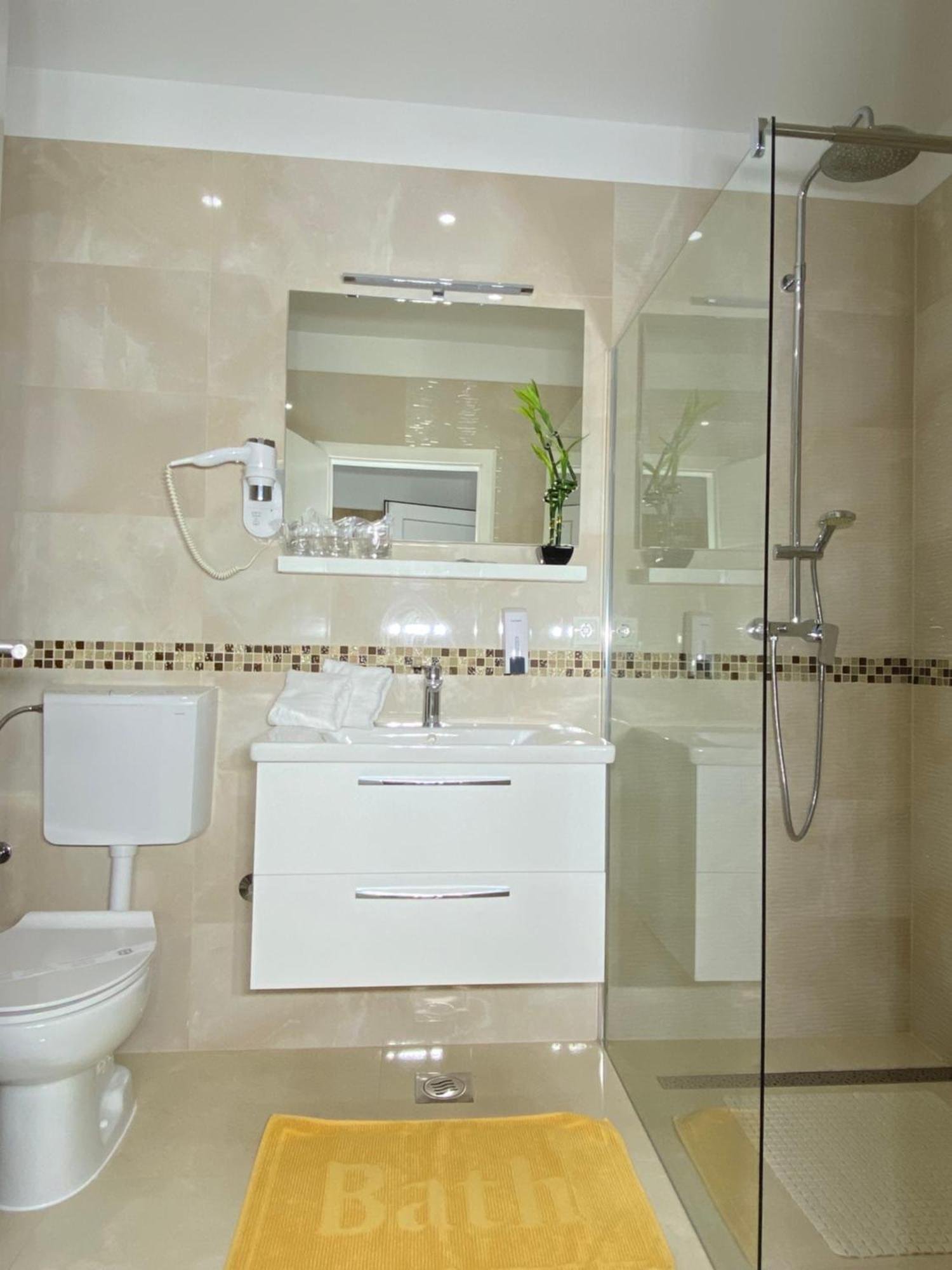 Luxury Apartment Marijana Split Buitenkant foto