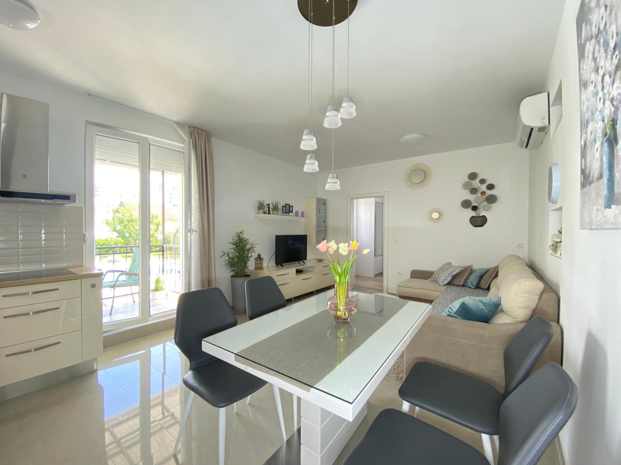Luxury Apartment Marijana Split Buitenkant foto