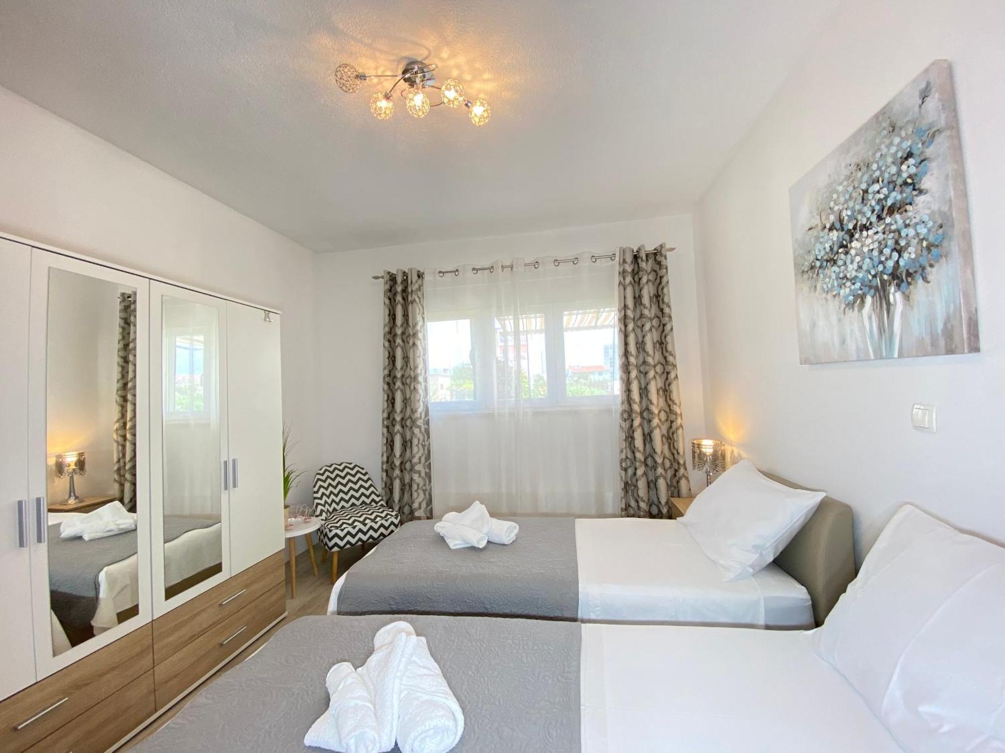 Luxury Apartment Marijana Split Buitenkant foto
