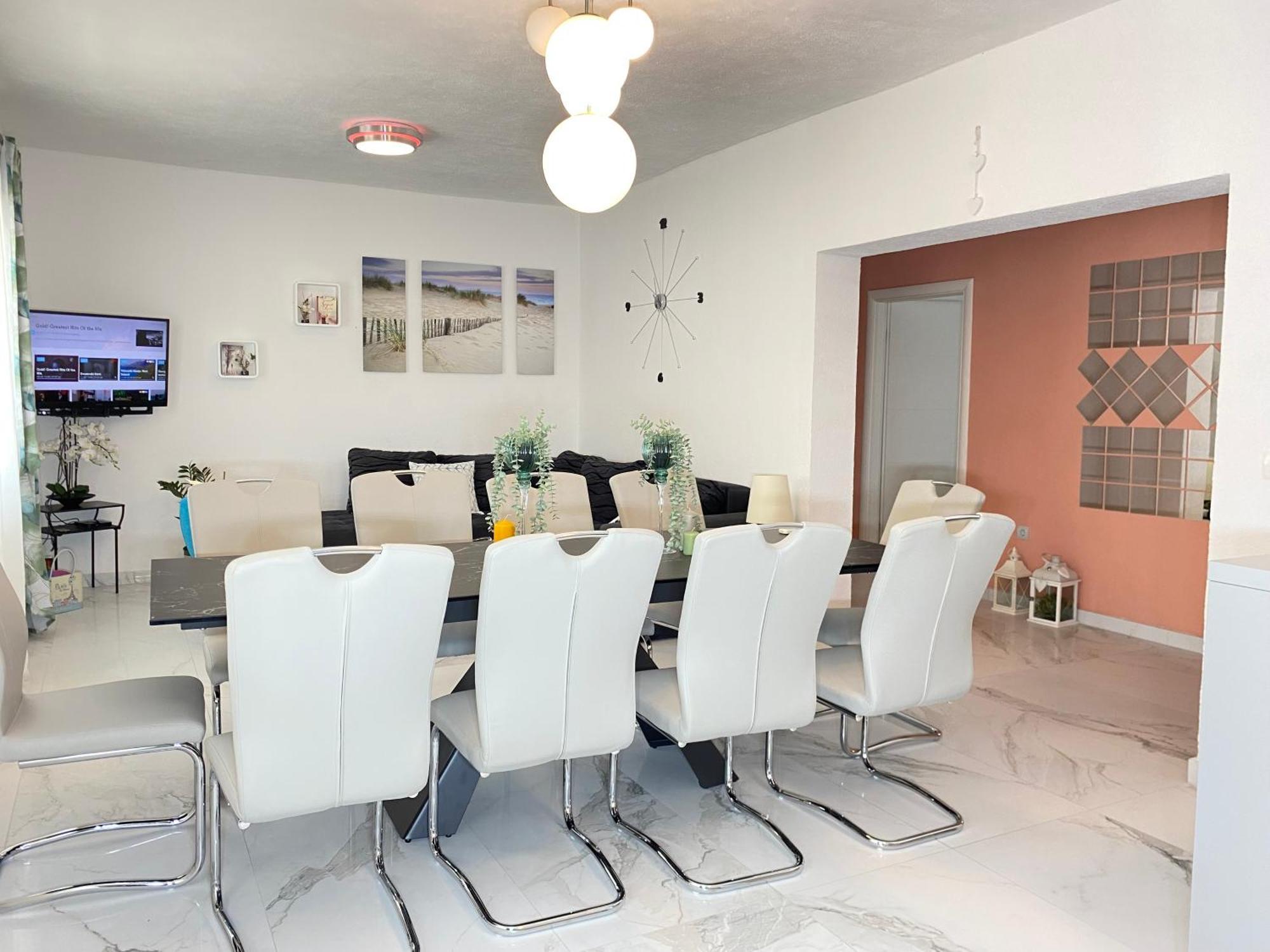 Luxury Apartment Marijana Split Buitenkant foto