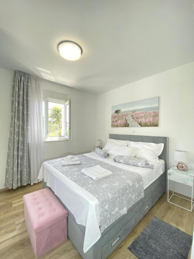 Luxury Apartment Marijana Split Buitenkant foto
