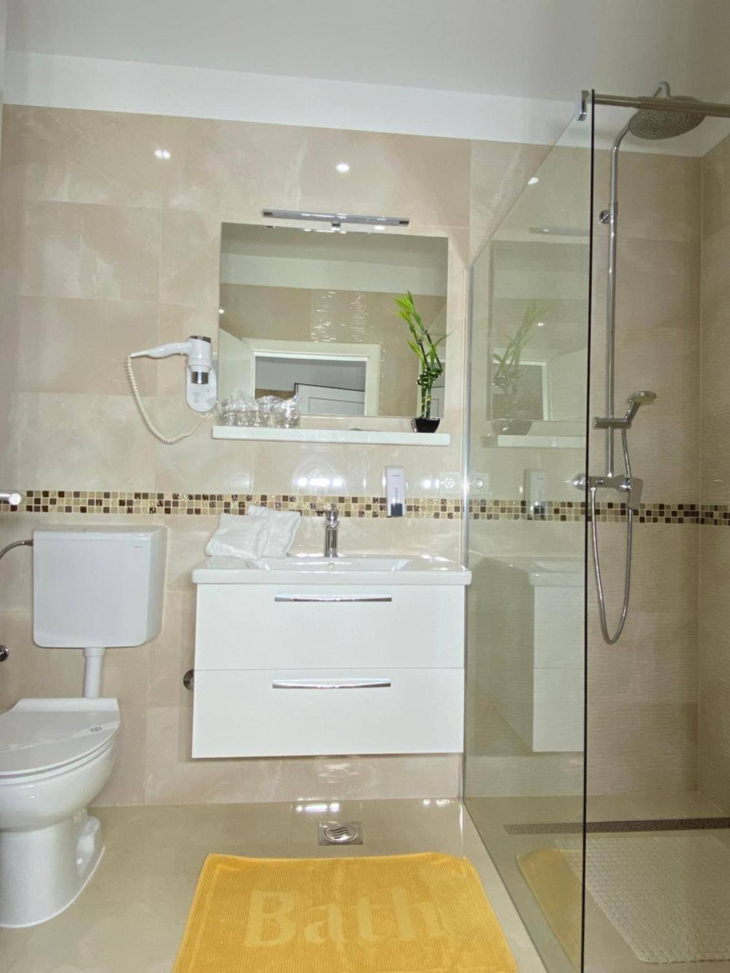 Luxury Apartment Marijana Split Buitenkant foto
