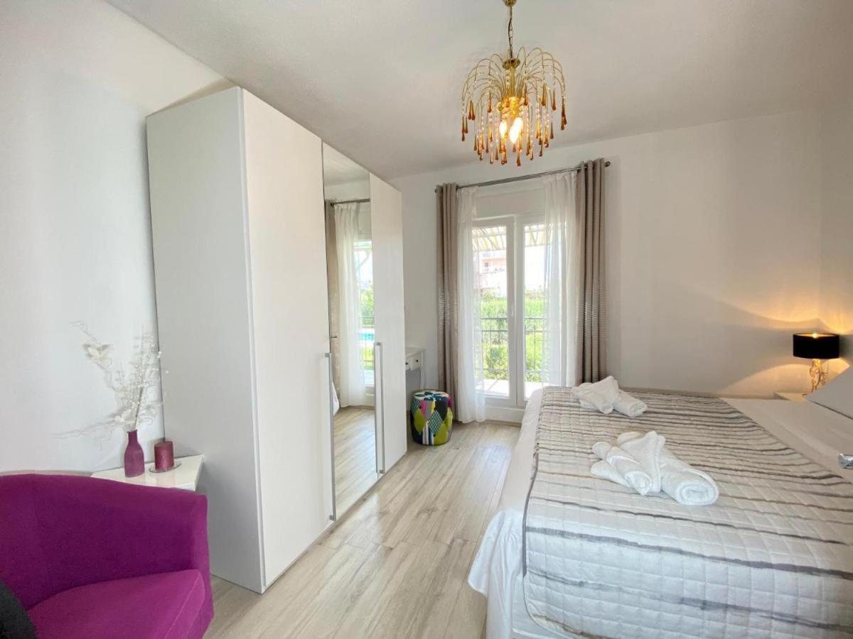 Luxury Apartment Marijana Split Buitenkant foto
