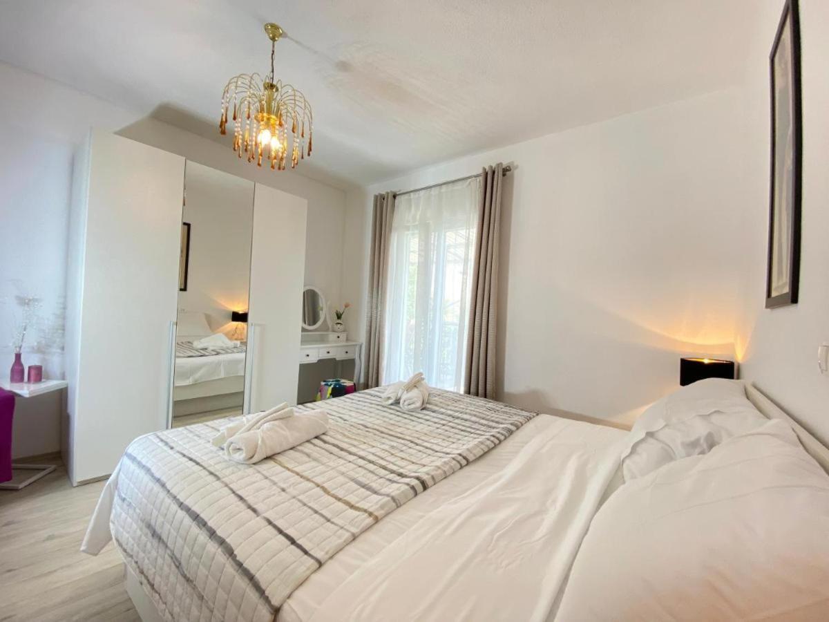 Luxury Apartment Marijana Split Buitenkant foto
