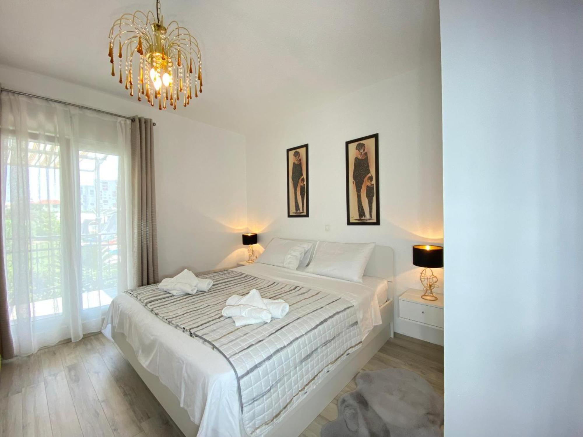 Luxury Apartment Marijana Split Buitenkant foto