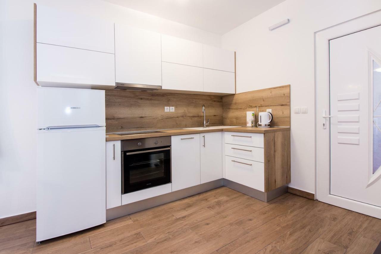 Luxury Apartment Marijana Split Buitenkant foto
