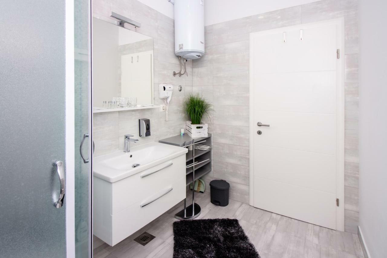 Luxury Apartment Marijana Split Buitenkant foto