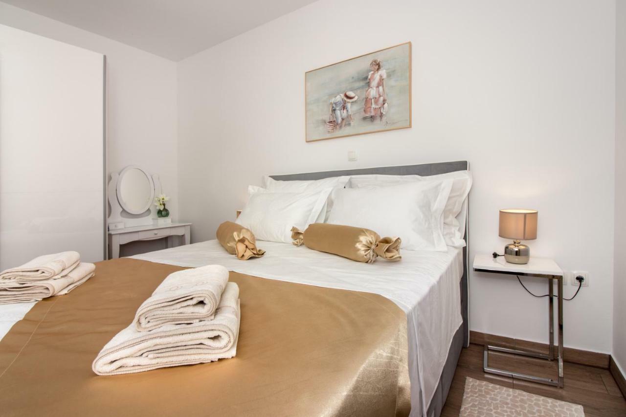 Luxury Apartment Marijana Split Buitenkant foto
