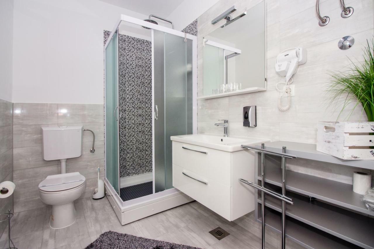 Luxury Apartment Marijana Split Buitenkant foto