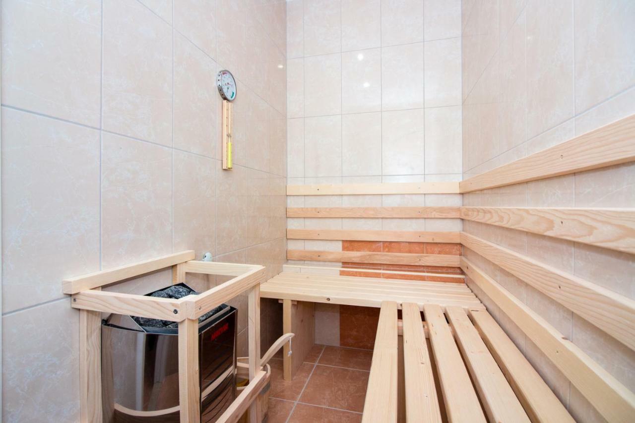 Luxury Apartment Marijana Split Buitenkant foto